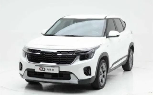 더 뉴 셀토스 가솔린 1.6 터보 2WD 기아 2023/03 100,587km