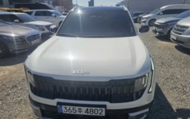 셀토스(SP3) 1.6 가솔린 터보 프레스티지 2WD 기아 2026/09 69km